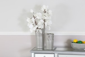 artificial flowers uk