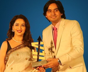 Winner of IEA Awards 2018