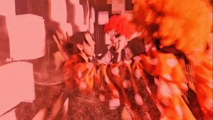 LOST IN TERRA DIMENSION: Two Sisters Must Defeat An Evil Dictator 