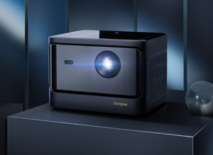 Dangbei X3 laser projector