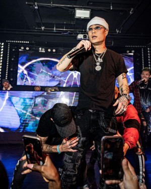 “Gook” by Ak2daface