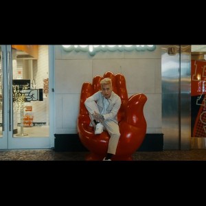 “Gook” by Ak2daface