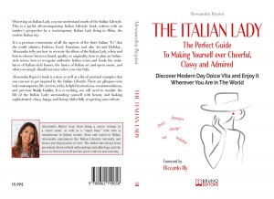 The Italian Lady