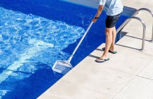 Pool Deck Repair in Jacksonville FL