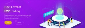 Coinfleus is providing next level P2P trading for Crypto Wwners