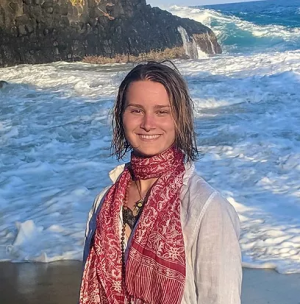 Taylor Hayes PMHNP BC