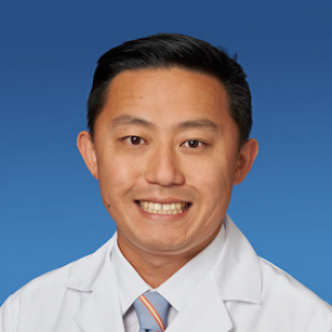 Alexander J Crean MD FACS