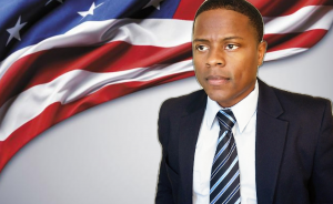 Joe Collins for America