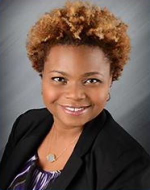 Chastity Takoma Edwards MD FACOG