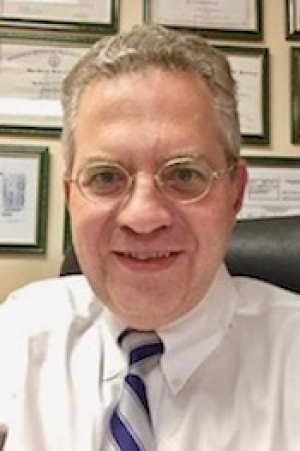 Jay Lawrence Friedman MD