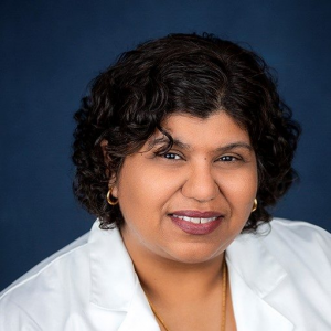 Indi P Vasudeva MD