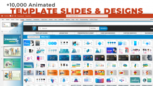 Instant Template Inserts