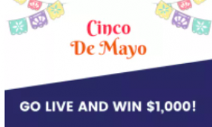 Ship.com April Promotion