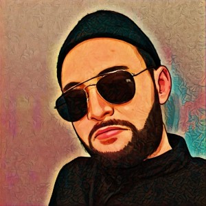 Sahby Mehalla illustration