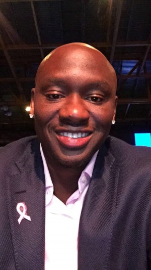 Antonio Tarver 