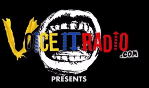 On VoiceItRadio 