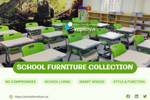 Schoolfurniture linkedin