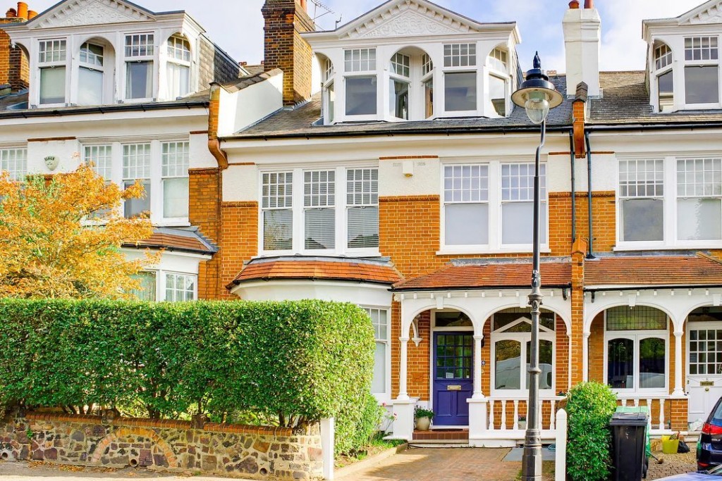 Tatlers estate agents Best Estate Agent Muswell Hill IssueWire