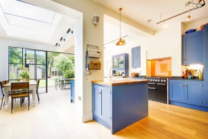 N2 Houses to rent N6