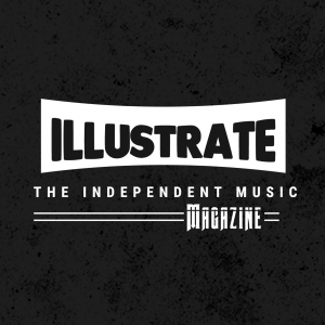 Illustrate Magazine Logo
