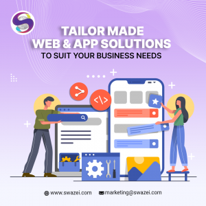 Software Development-Swazei