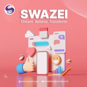 Swazei Software Development Services