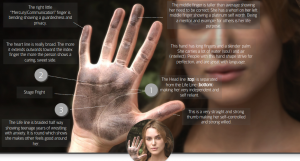 Keira Knightley The Power In Your Hands Brent Bruning