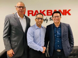 Gideon Management & IREC