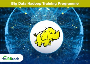 Big data Hoadoop Training