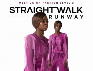 Shereena Delgado: From model to CEO.