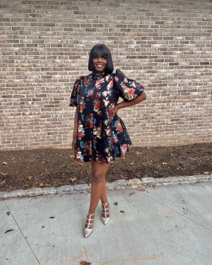 Shereena Delgado: From model to CEO.