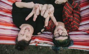 Upside Down S L
