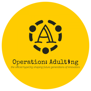 Operation: ADULTing