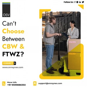 FTWZ in India