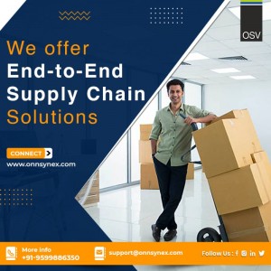 OSV Supply Chain