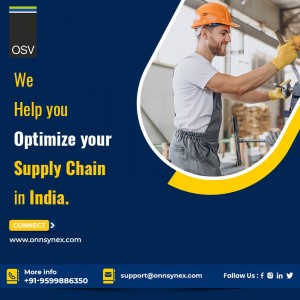 Supply Chain Management