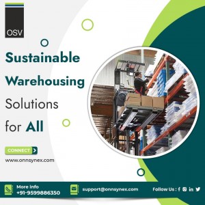 Warehousing