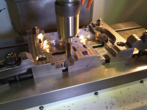 Trusted Name in Component Production & Toolmaking
