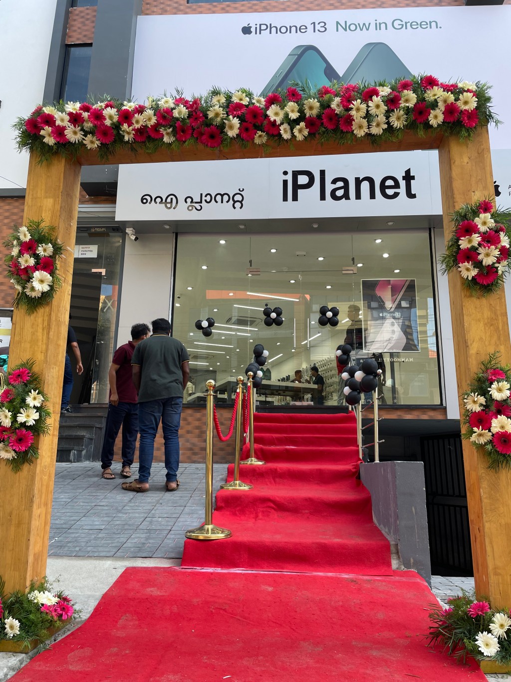 opens two Apple Authorised Reseller stores in Bengaluru & Kochi IssueWire