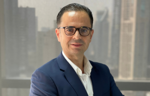 Wissem Souissi, Diligend CEO