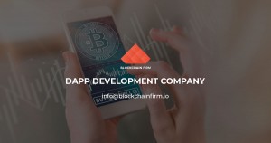 Dapp development company