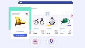 AppScenic Launches WooCommerce Integration