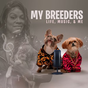 Divenchi The Fluffiest Stud 