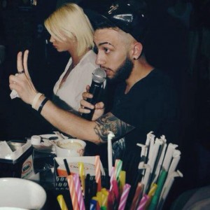 sami habib samihabib passion fruit sounds passionfruitsounds galati mallorca singer trap hiphop 2022