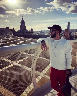 sami habib samihabib passion fruit sounds passionfruitsounds galati mallorca singer trap hiphop 2022