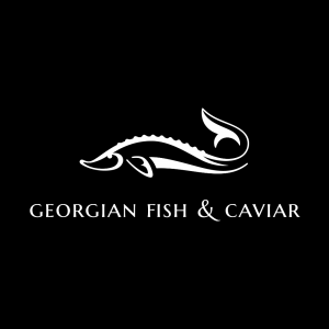 Georgian Fish and Caviar