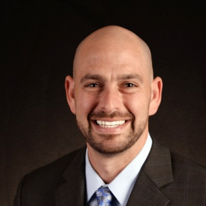 Jacob Levy MSN APRN AGNP BC