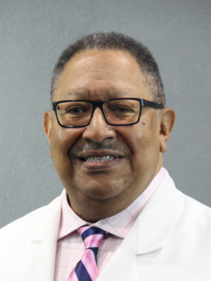 Tyrone L Daniels MD FACC