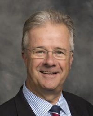 Richard B Alexander