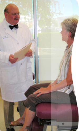 Edwin H Rossenwasser MD